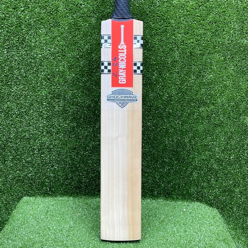 gray nicolls cricket bat