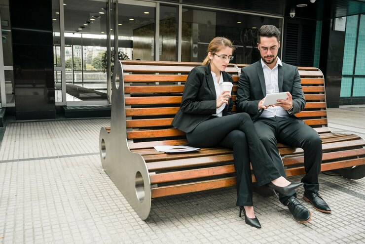 corporate uniforms	